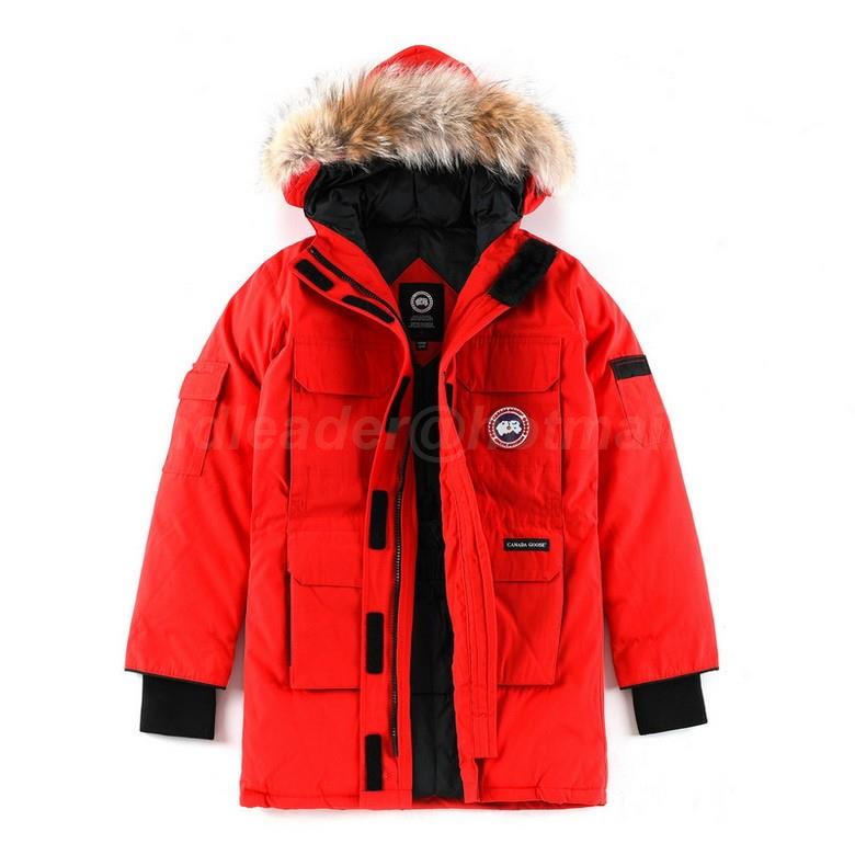 Canada Goose Men's Outwear 79